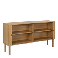 Thumbnail for Langley Sideboard in Oak