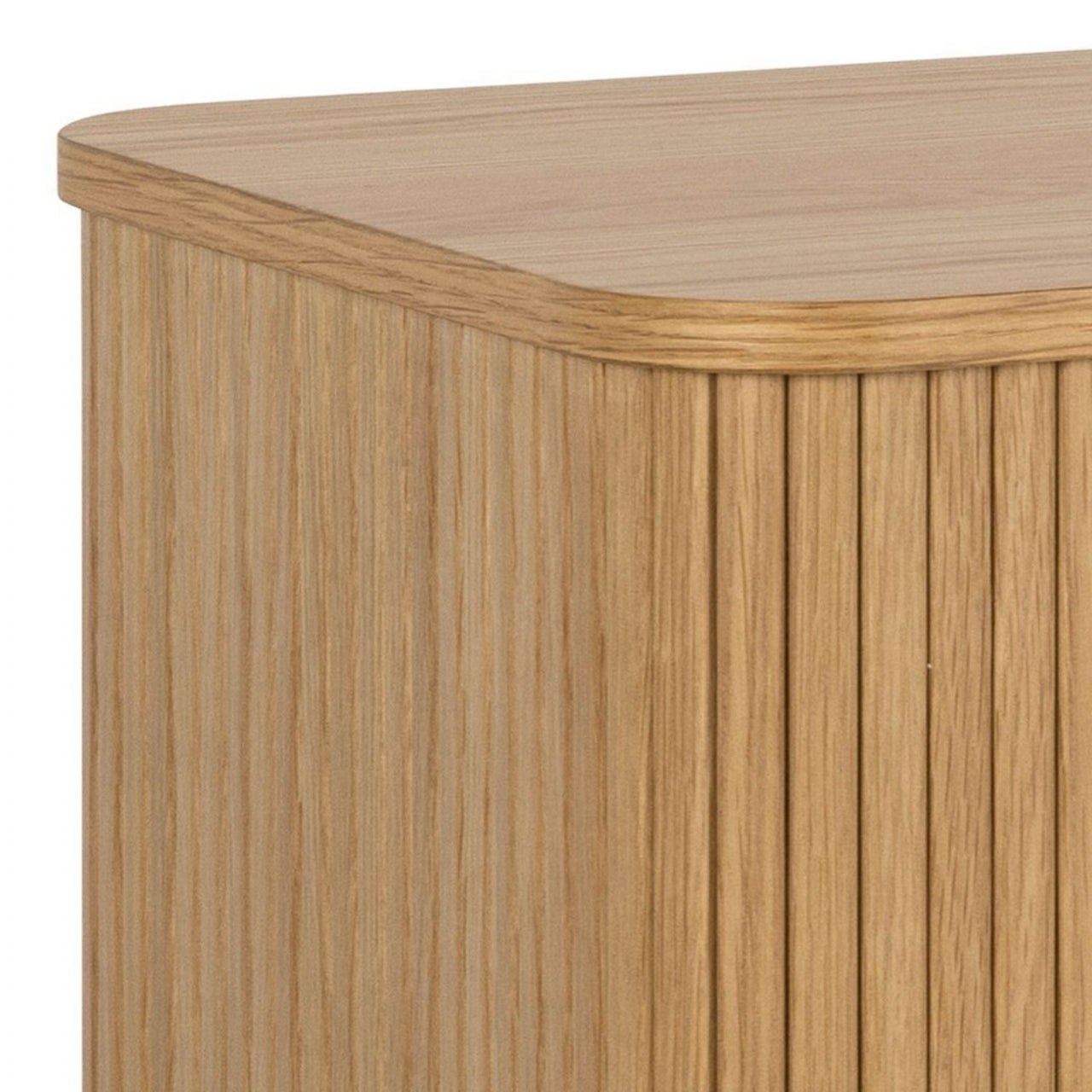 Langley Sideboard in Oak