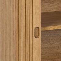 Thumbnail for Langley Sideboard in Oak