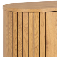 Thumbnail for Colima Sideboard, in Oak