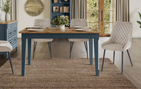 Thumbnail for Signature Blue Dining Table