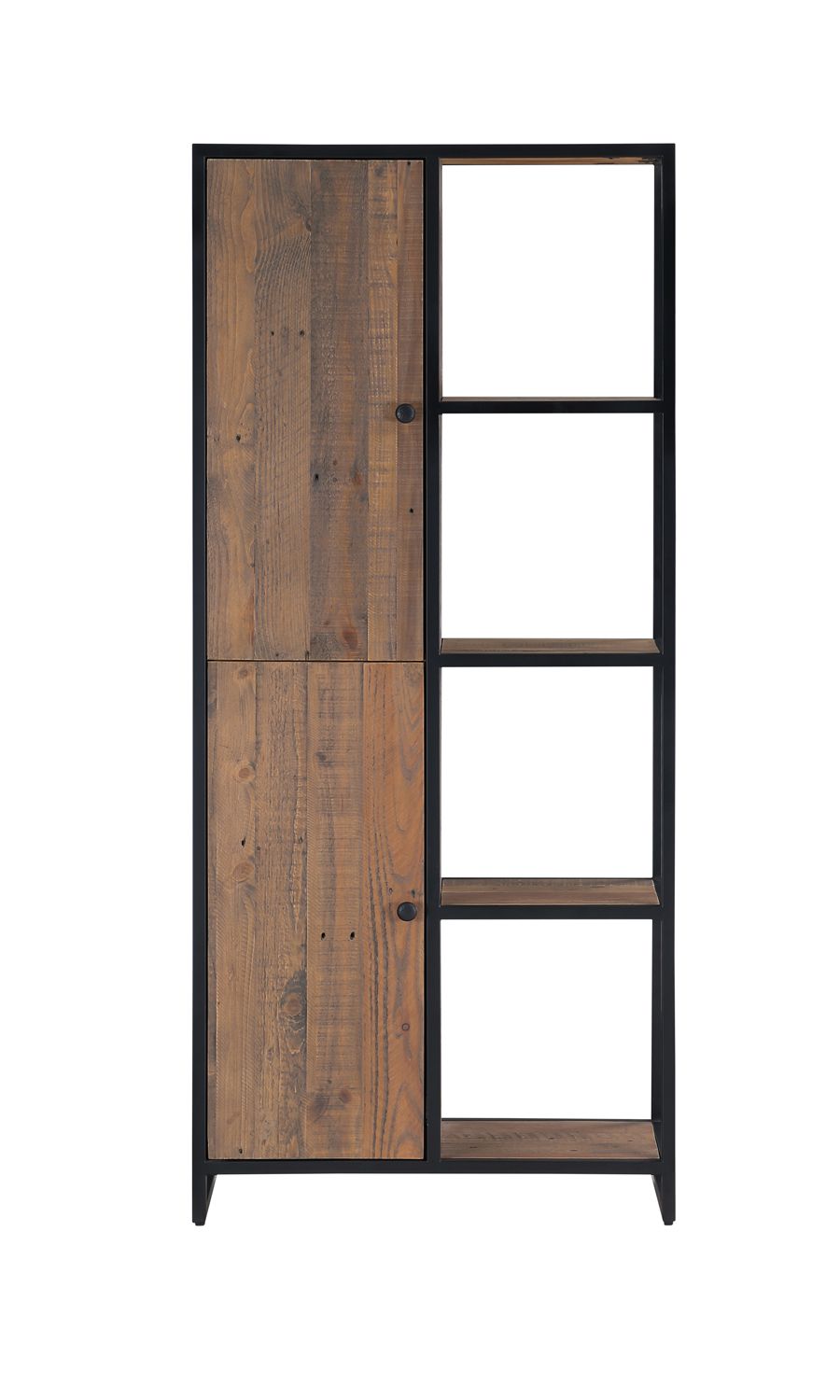 Ooki Tall Funky Bookcase