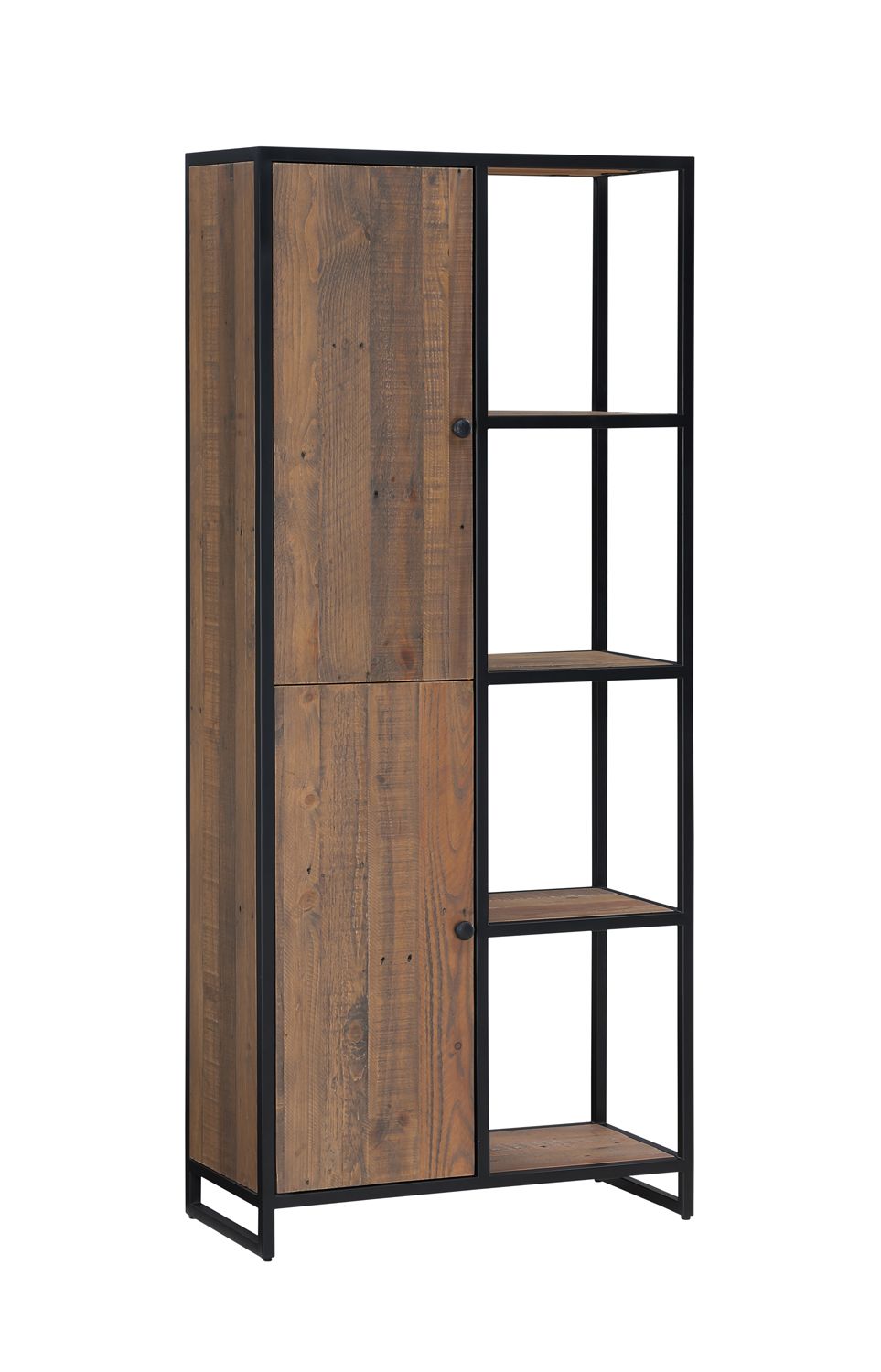 Ooki Tall Funky Bookcase