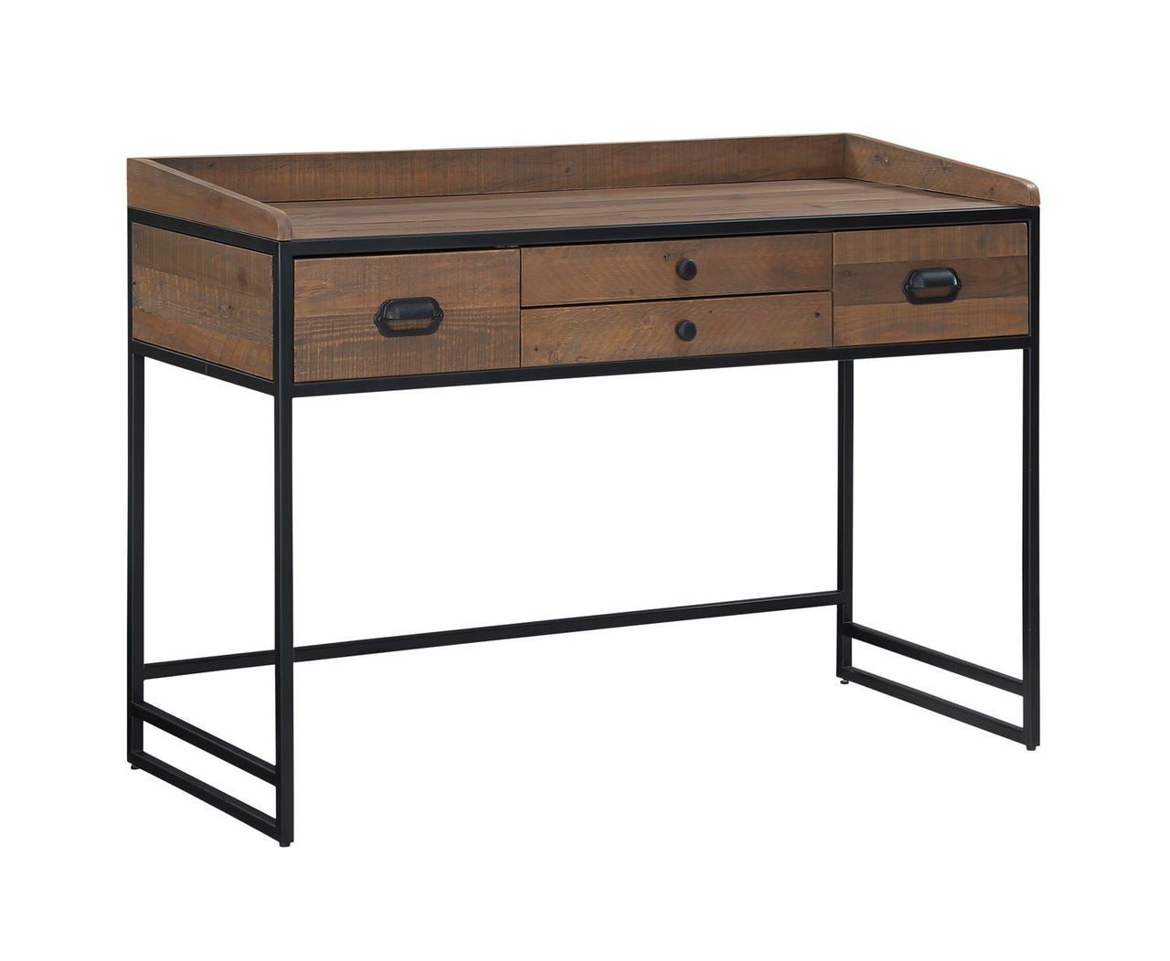 Ooki Desk Dressing Table