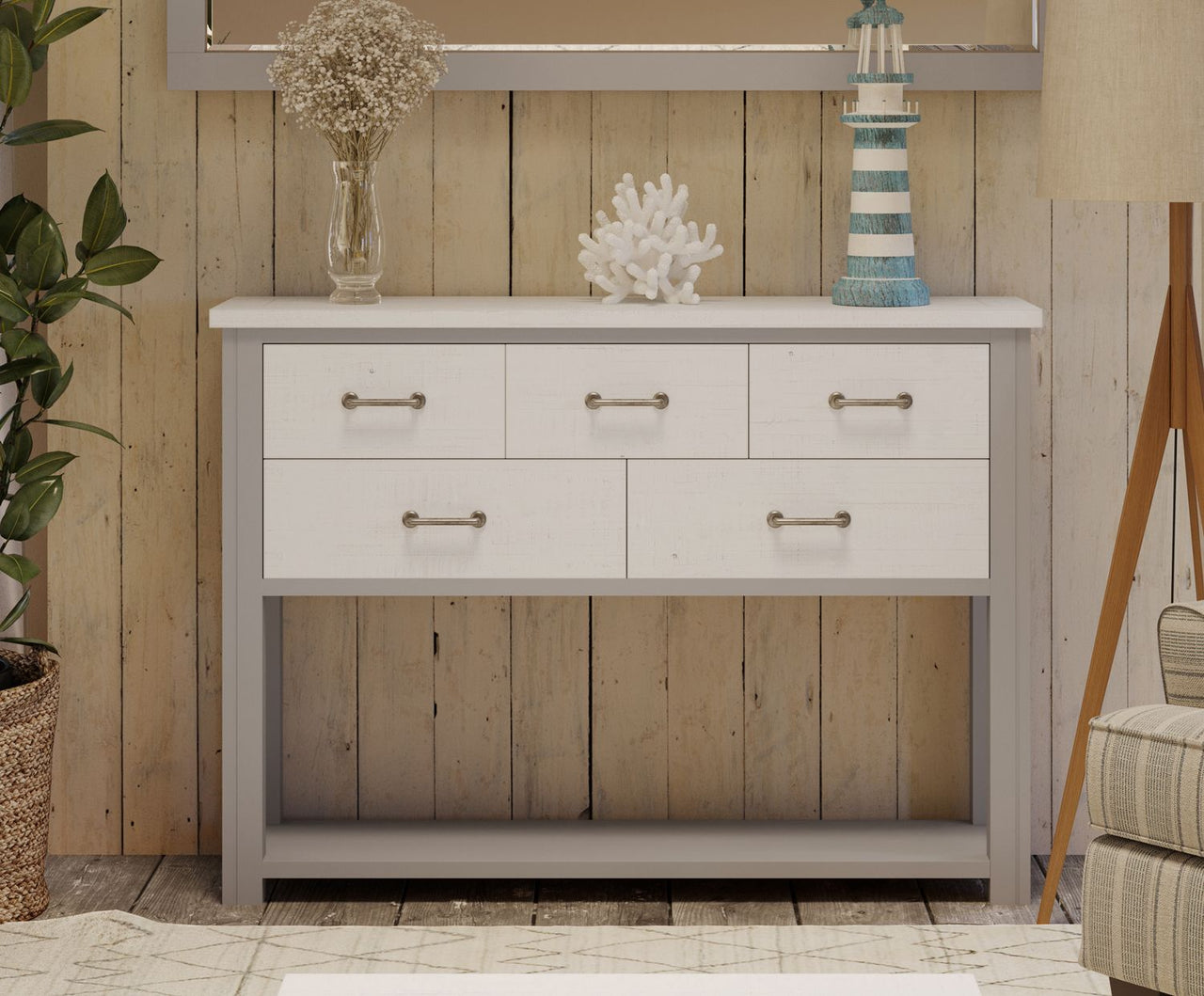 Greystone Sideboard Console Table