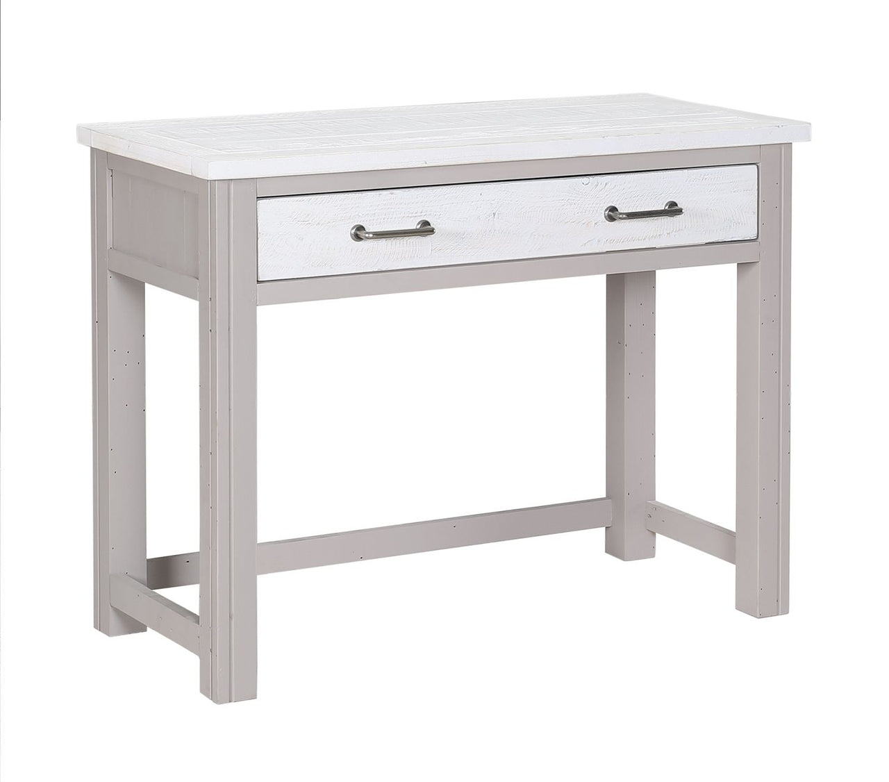 Greystone Hidden Spacesaver Desk