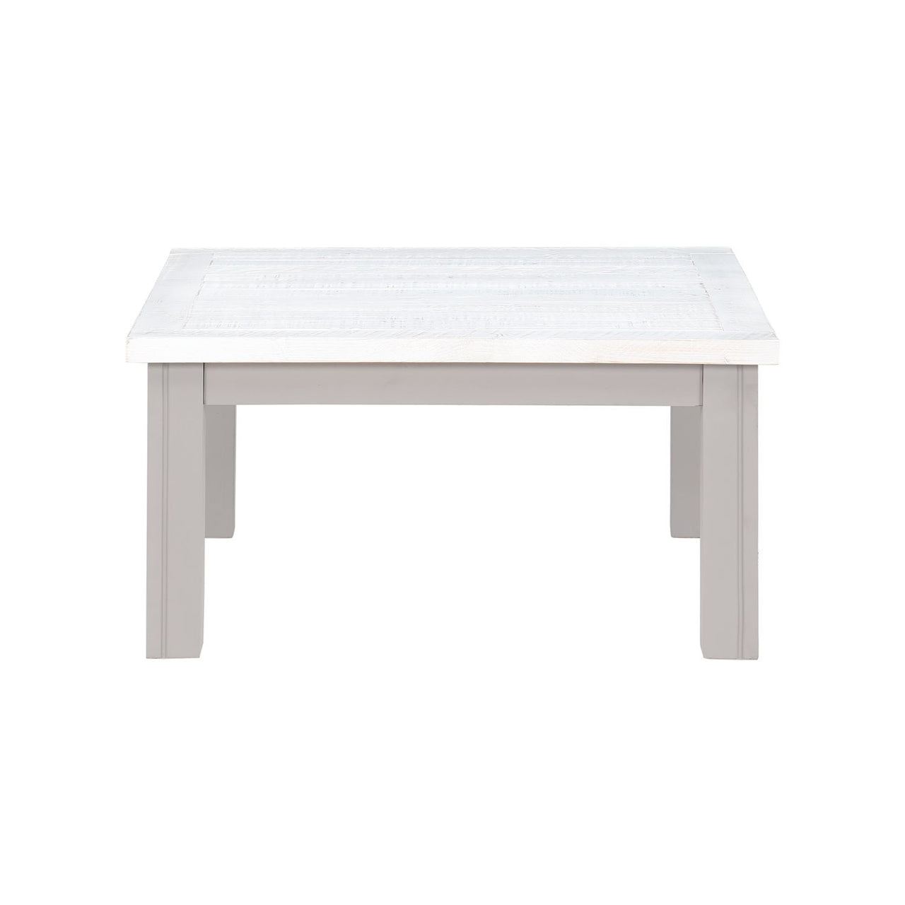 Greystone Low Square Coffee Table