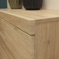 Thumbnail for Kensington 2 Door 3 Drawer Cabinet